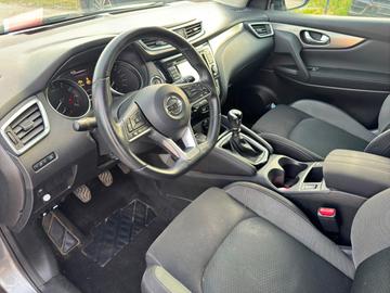 Nissan Qashqai N-Connecta - Bild 7