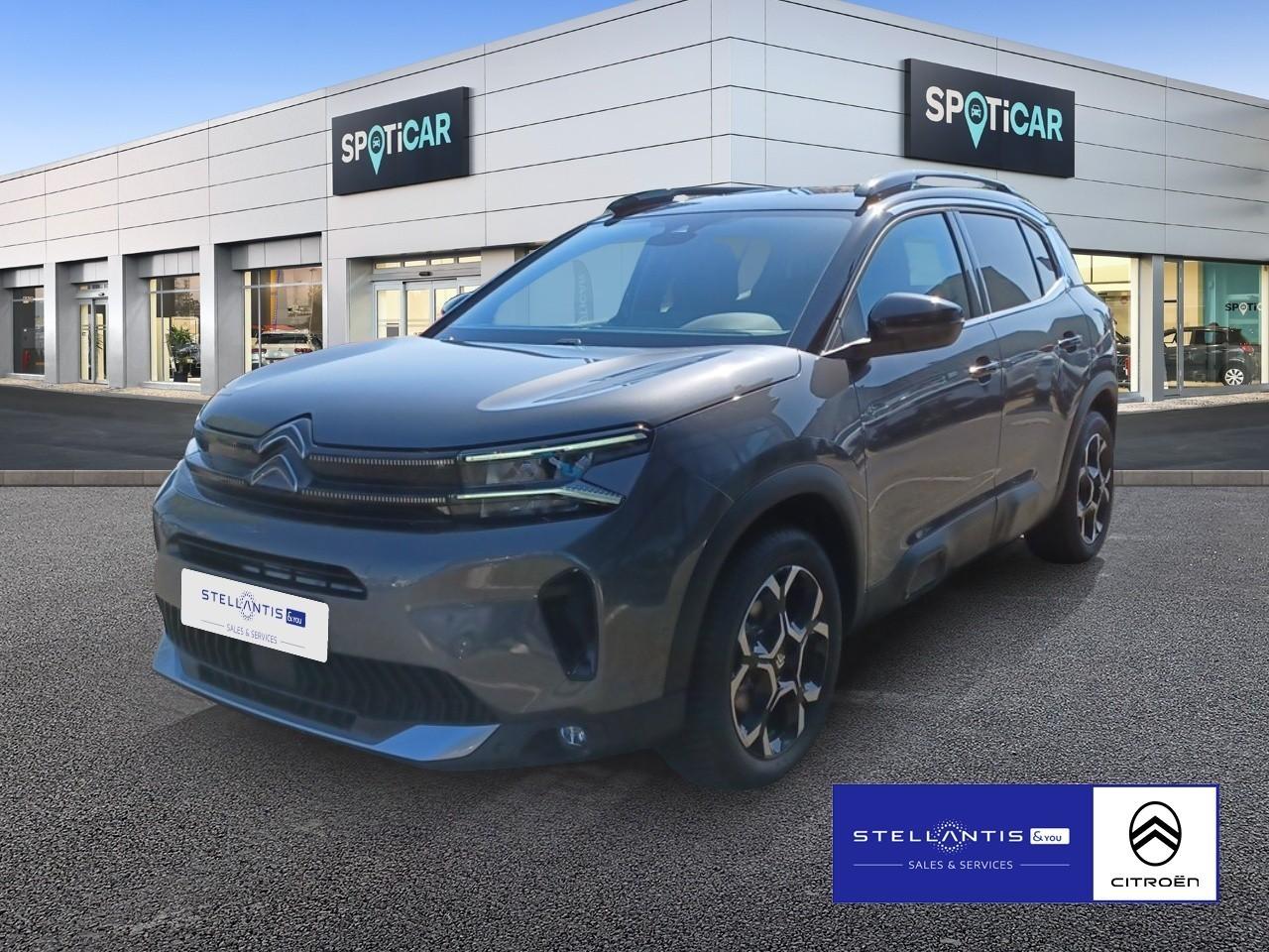 Citroën C5 Aircross Max