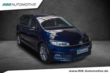 Bild 3 VW Touran Highline Autom. Navi USB