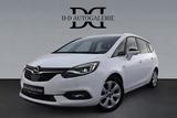 Opel Zafira 7-Sitzer|LED|Navi|R-Kam|ACC|LHZ|SHZ|1.HD| - Opel Zafira mit Diesel-Antrieb: 1.7