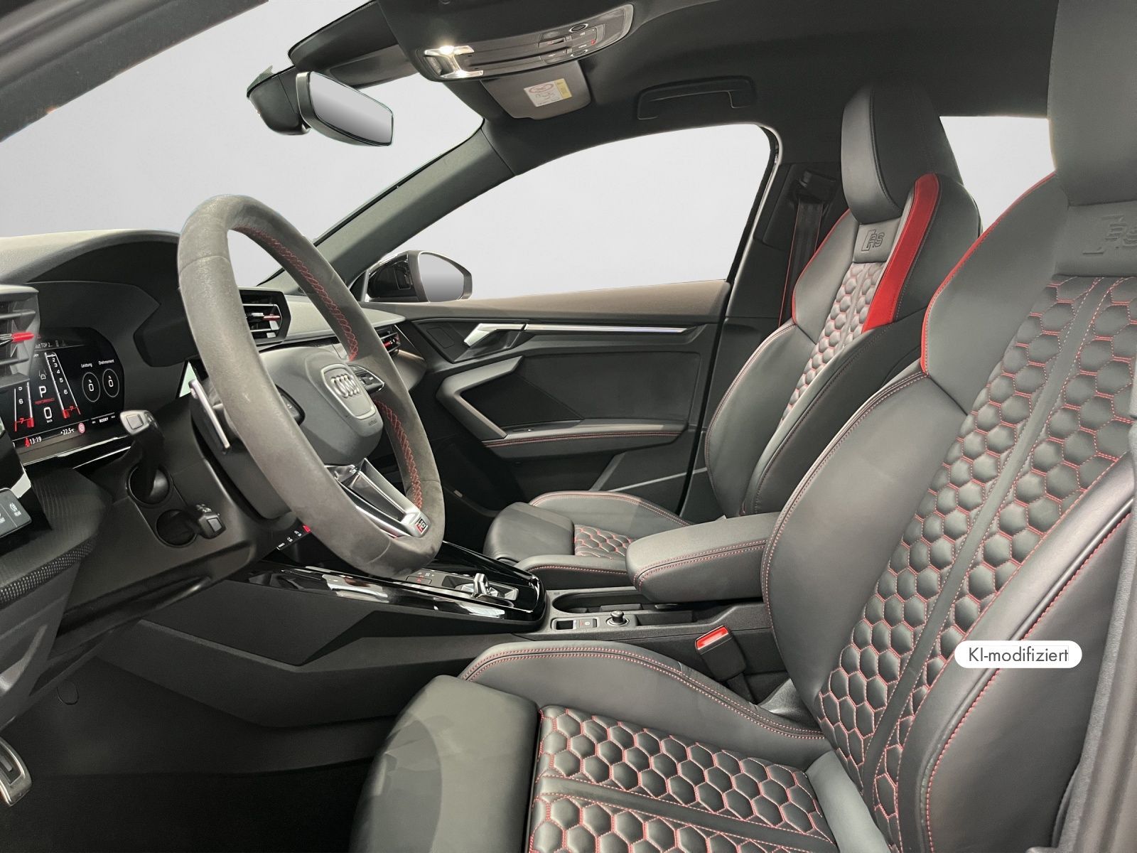Audi RS3 - Bild 13