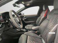 Audi RS3 - Vorschau Bild 13
