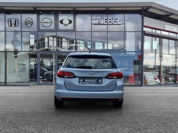 Opel Astra K Sports Tourer Active °SHZ°PDC°RFK°AAC°