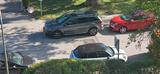 Fiat Freemont Cross NEUER TÜV /  7 Sitzer - gebrauchte Fiat Freemont aus dem Jahr 2015