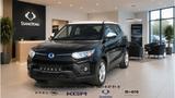 Ssangyong Tivoli 1.5 T Sondermodell FIZZ - Ssangyong in Essen