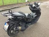 BMW C400GT - BMW C 400 GT