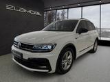 Volkswagen Tiguan 2,0 TSI Highline 4Motion DSG*R-Line Black - gebrauchte VW Tiguan aus dem Jahr 2020