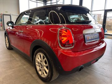 MINI Cooper *LED*2 ZONEN*NAVI*TEMPOMAT*PDC*AMBIENTE*