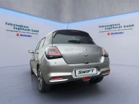 Suzuki Swift - Vorschau Bild 4
