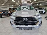 Toyota Hilux DC Comfort 4x4*NAVI*PDC*Hardtop* - Toyota Hilux aus 2025
