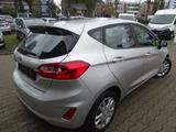 Ford Fiesta 1.0 EcoBoost Cool&Connect - Ford Fiesta in Gelsenkirchen