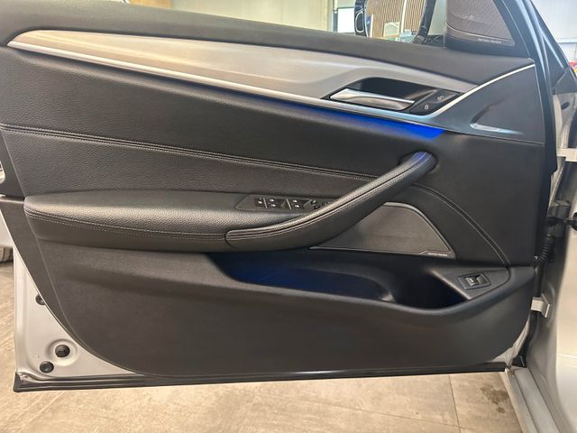 BMW 525 d Touring Sport Line *Kamera*Navi*Klima*SHZ*