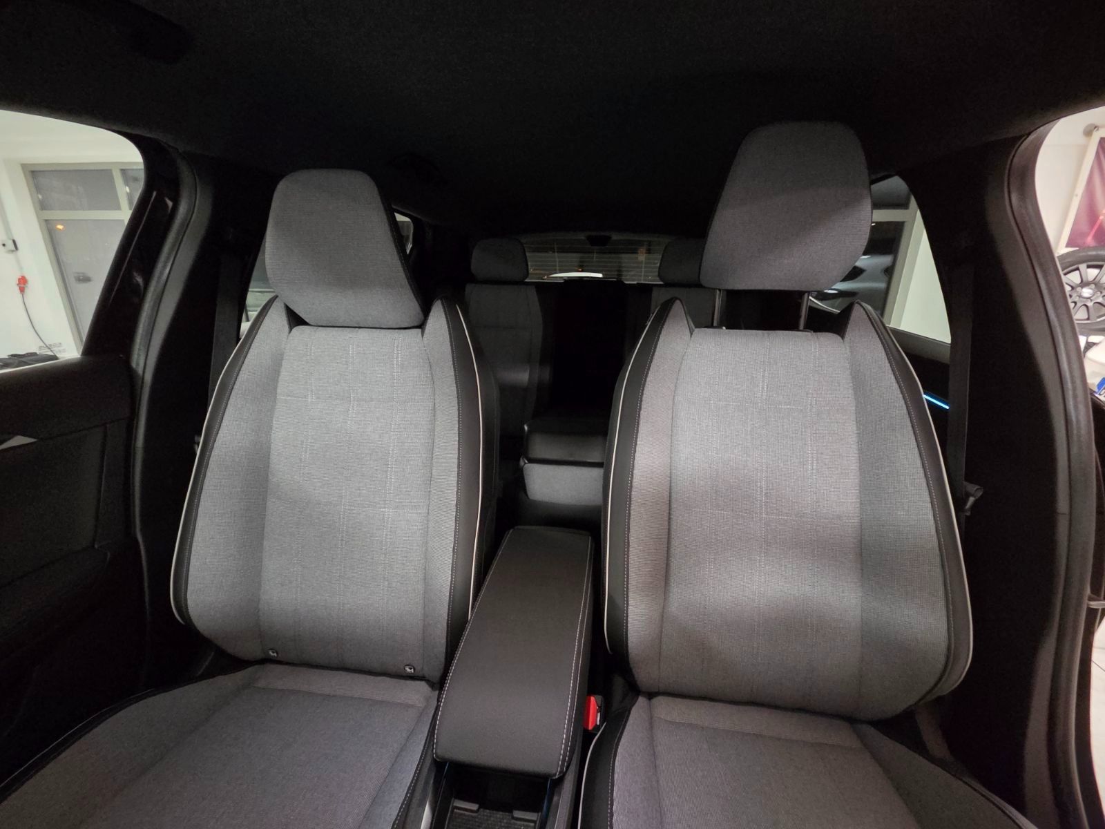 Mitsubishi Eclipse Cross - Bild 12