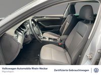 Volkswagen Passat Variant - Vorschau Bild 11