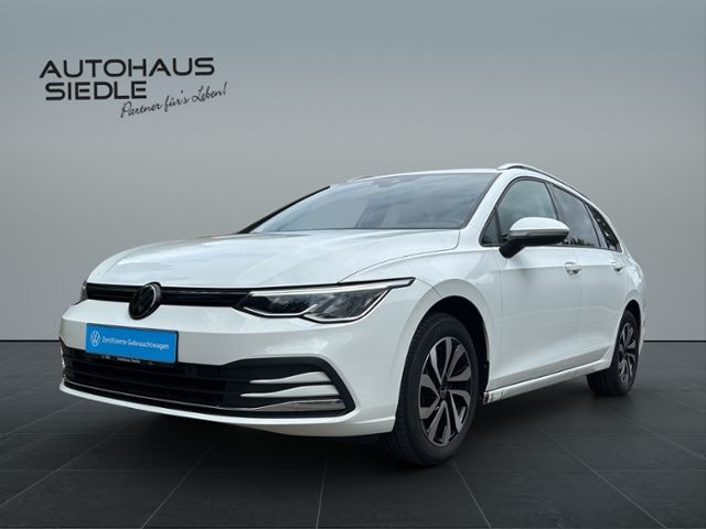 Volkswagen Golf VIII Variant Active 2.0 TDI DSG Navi ACC foto 2