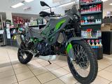 Kawasaki KLE 500 SE Rally  2026 TEAM WAHLERS SCHEEßEL - Angebote