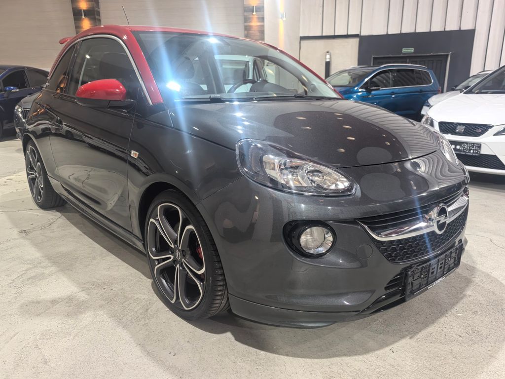 Image of Opel Adam