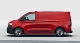 Volkswagen T7 Transporter Kasten BEV 100 kW 70 kWh AUT LED - rote Volkswagen T7 Transporter