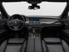 Foto Nummer 38: BMW 740d