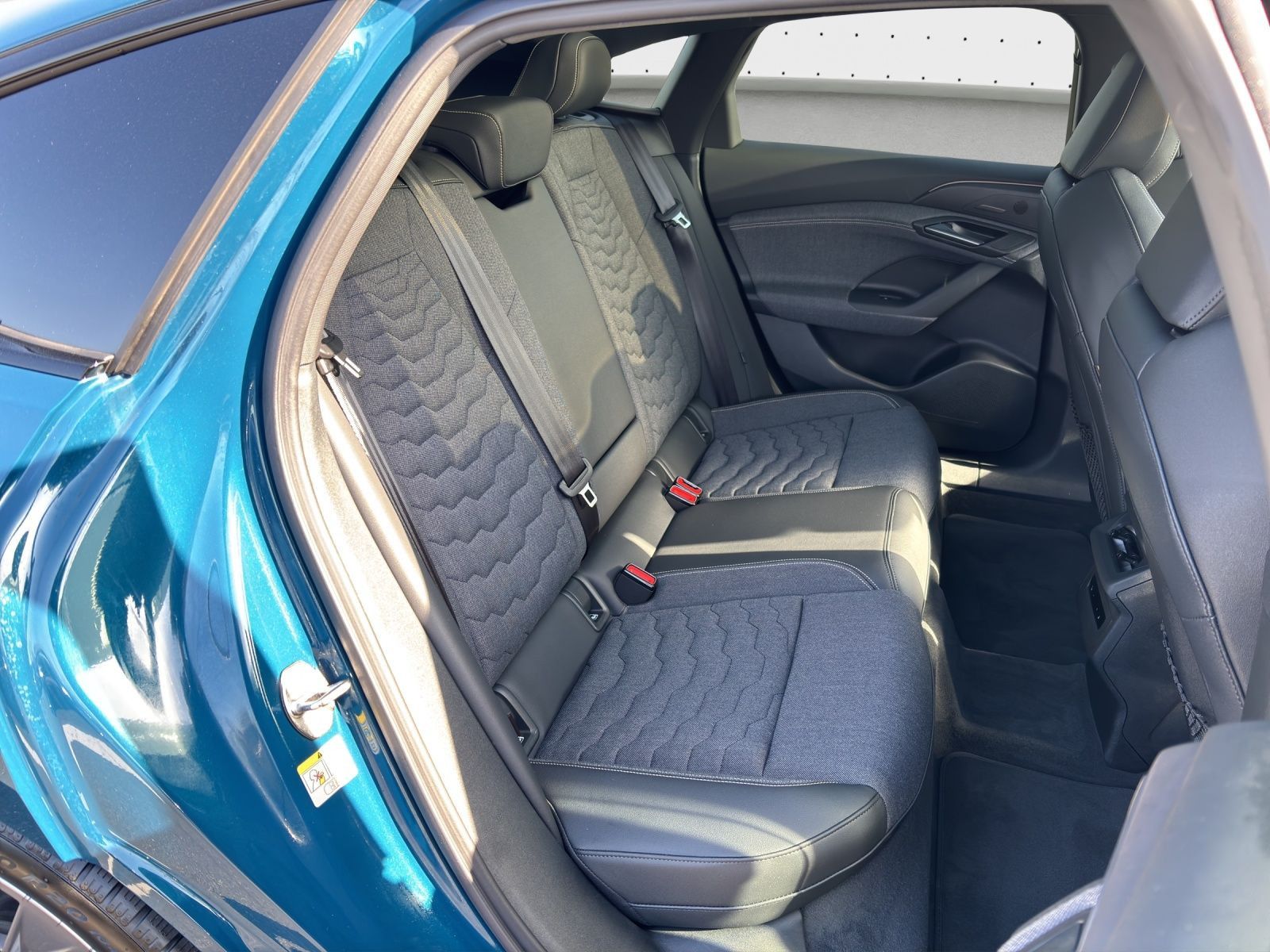 Audi A6 e-tron - Bild 13