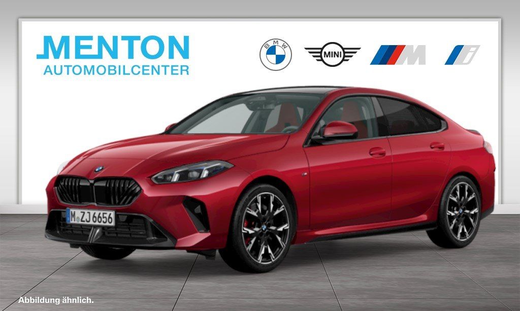 BMW 220 Gran Coupé