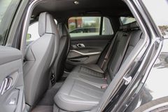 BMW M3 Touring Competition/ CARBON-KERAMIK/ M-DRIVER BMW M3 Touring Competition/ CARBON-KERAMIK/ M-DRIVER