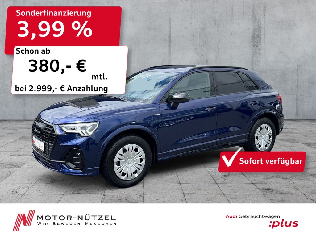 Image of Audi Q3