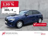 Audi Q3 TFSI 110kW 2xS-LINE MATRIX+NAV+RFK+ACC+AHK+19 - Audi in Bremen: Q1