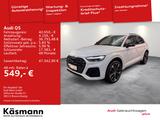 Audi Q5 edition one 40TDI qu S line AHK MATRIX B&O - Audi Q5 edition-one