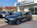 Ford Focus Automatik ST-Line X /155PS+Matrix+Pano+AHK - Ford Focus: ST Ps