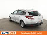 Renault Megane 1.5 dCi Limited*NAVI*TEMPO*SHZ*AHK*LIM* - Renault mit Diesel-Antrieb: 1.5