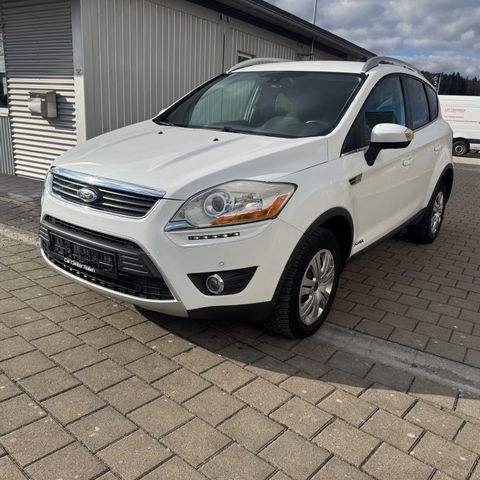 Ford Kuga Titanium 2.0 TDCi 4x4/Navi/Pdc