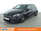 Mercedes-Benz A 220 4Matic AMG Sport Aut.*LED*NAVI*TEMPO*CAM* - Mercedes-Benz A-Klasse Gebrauchtwagen in Bielefeld