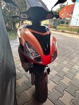 Andere 125ccm Roller Orlando - KLEINKRAFTRAD