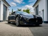 Maserati Granturismo MC Sport Line / Werksgarantie 2028