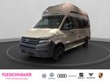 Volkswagen Grand California 600 Dune StandHZG AHK Panorama  - Offers