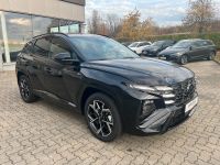 Hyundai TUCSON - Vorschau Bild 7