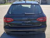 Audi A4 2.0 TDI 110kW clean d. Attraction Avant A... - Audi A4: Kombi, Attraction