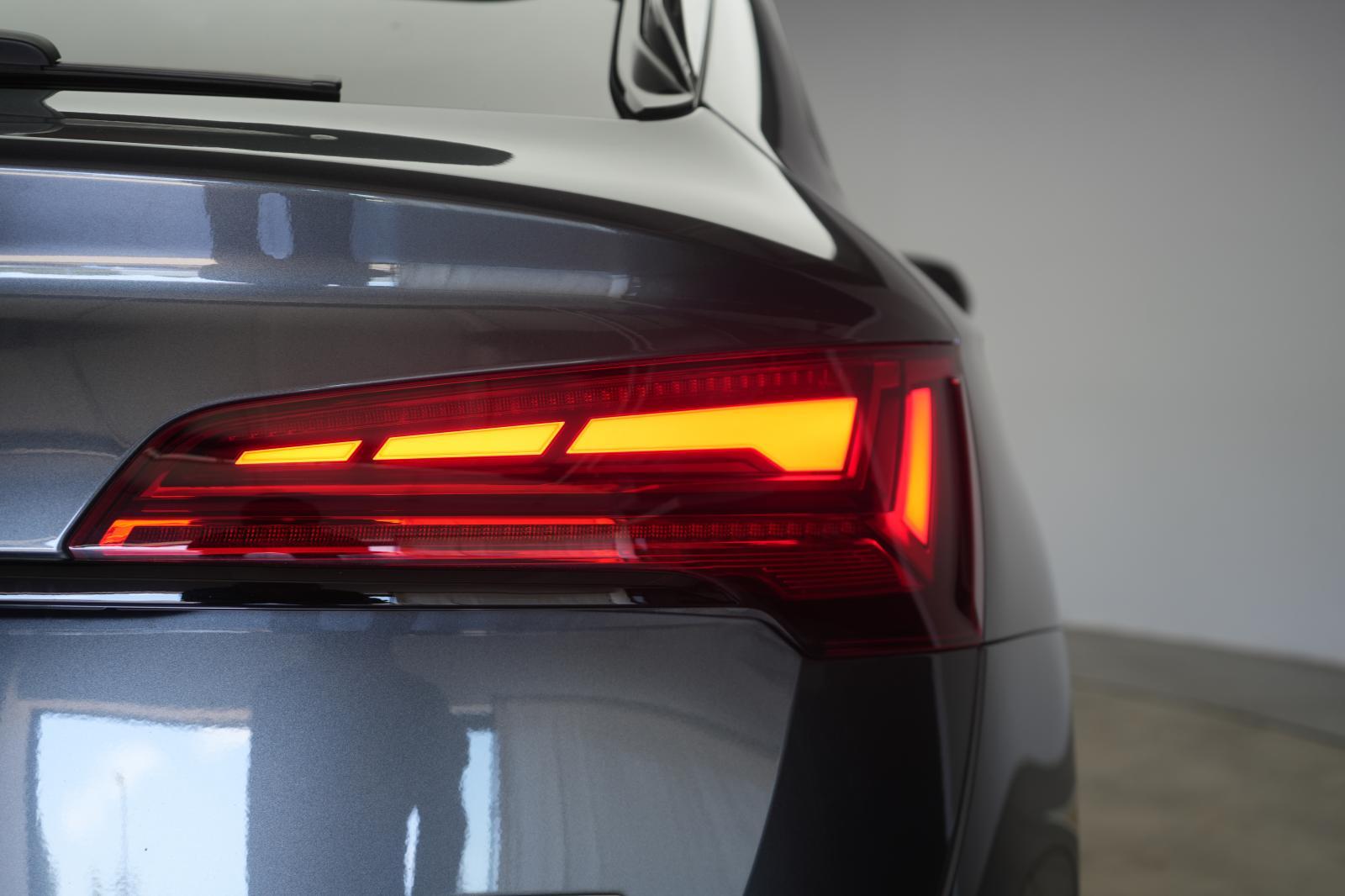 Audi Q5 50 TDI Sportback quattro S line Kamera/Pano/A
