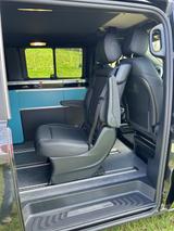 Mercedes-Benz Marco Polo 300d AMG 5-Sitzer 2X Standheizung Led - Mercedes-Benz Sitze