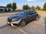 Mercedes-Benz GLA 45 AMG Mercedes-AMG GLA 45 4MATIC DCT Me... - gebrauchte Mercedes-Benz GLA 45 AMG aus dem Jahr 2018