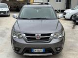 Fiat Freemont 2.0 Multijet 170 CV - Fiat Freemont Kombi Gebrauchtwagen