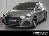 Audi A1 Sportback 1.0 TFSI 30 advanced