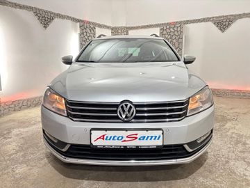 Volkswagen Passat Variant - 2