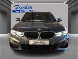 BMW 320 M Sport / Laser / Pano / Leder - BMW 320: 320m