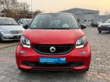 Smart forfour 1,0  Prime *LEDER*HU NEU* - Smart Gebrauchtwagen von 2015