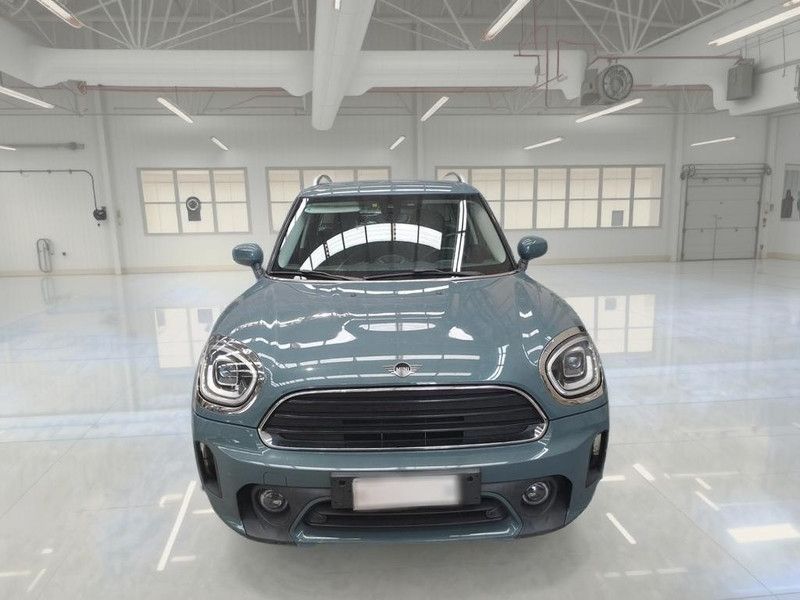 MINI ONE D COUNTRYMAN BUSINESS AUTOM DCT 5 PORTE imagem 2