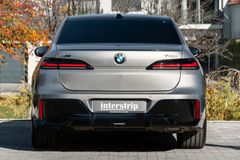 BMW 740 – 5 / 31