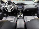 Nissan X-Trail 2.0 dCi DPF N-VISION AUTO N-VISION - Nissan X-Trail: Limousine