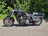 Harley-Davidson Dyna Fat Bob FXDF 103 - HARLEY-DAVIDSON DYNA FAT BOB FXDF